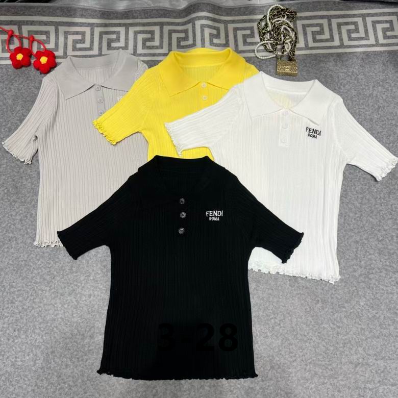 Fendi S-XL 258